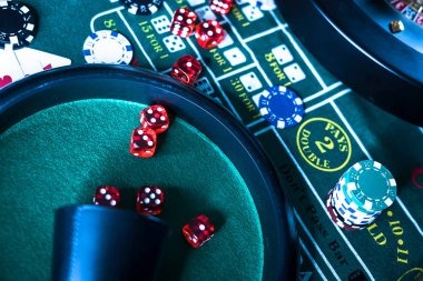 bat877 Baccarat Night Room
