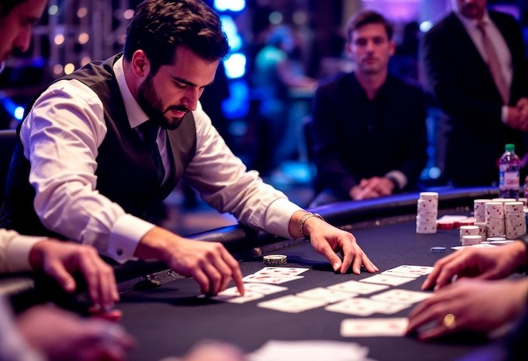 bat877 Roulette SpeedBoost